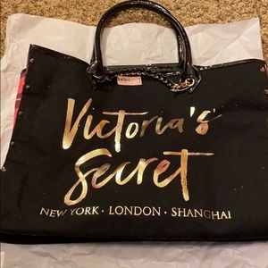 Victoria Secret Travel Bag